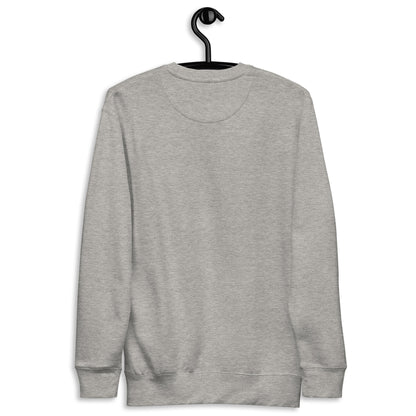 Unisex Premium Sweatshirt